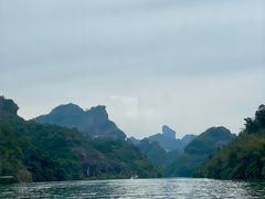 -丹霞山风景名胜区