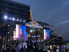 -青岛银沙滩温德姆至尊酒店