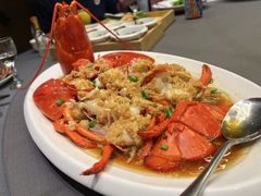 -臻悦海宴.家宴(奥体中心店)