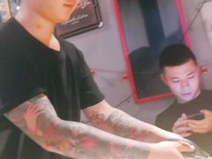 -超级神炭烤肉夜食(芥园西道店)