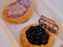 -好利来(七宝领展广场店)