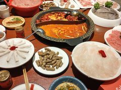 -黄家码头老火锅(解放碑旗舰店)