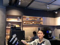 -瑞幸咖啡(同乐汇店)