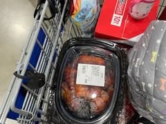 -山姆会员商店(邻瑞广场店)