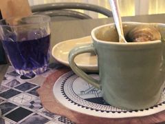 -CHINCHIN 青青·泰国料理(万象食家店)