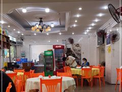 大堂-锐记美食店·现捞海鲜(闸坡店)