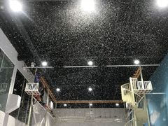 -Mr·Kuma酷么先生雪之乐园