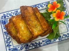 纸包羊肉-胡世羊肉汤(南街店)