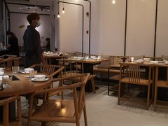 大堂-湯系·煲汤手艺人(东二环泰禾广场店)