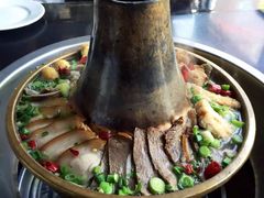 -陆记源·青海土火锅