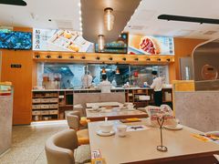 大堂-蔡澜点心(三里屯T+MALL店)