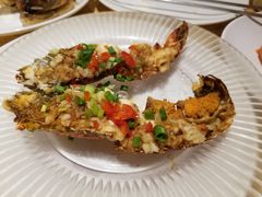 -雍和会海鲜姿造自助(湖东路店)