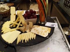 -长沙富力万达文华酒店