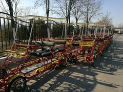 -永定河休闲森林公园