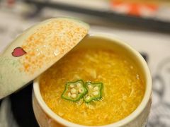 海胆茶碗蒸-胆道·海鲜之王(海信店)