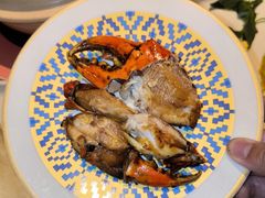 -狮拾久·现代新加坡料理(福田COCO Park店)