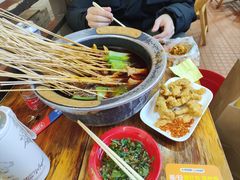 -冒椒火辣(奎星楼街店)
