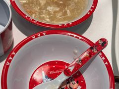 -晶荷轩(香港迪士尼乐园酒店)