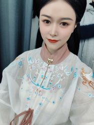 点击看大图 -美云庭古装·格格服汉服·京城旅拍(北京店)