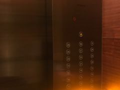 -上海浦东嘉里大酒店