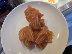 -集品鲜湾·蒸汽海鲜自助料理(青岛银座和谐广场店)