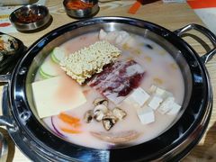 -韩国大金刚烤肉·料理(印象城店)