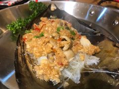 -必点海鲜·鲅鱼水饺(鞍山西道店)