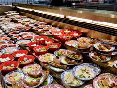 -谭三娘鲜切牛肉自助火锅(九眼桥总店)