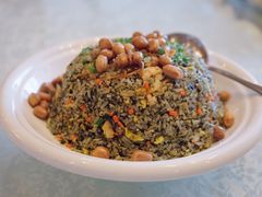 木桶紫菜饭-华兴大酒楼(亿宝大厦店)