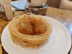 -星河湾半岛酒店-真粤中餐厅