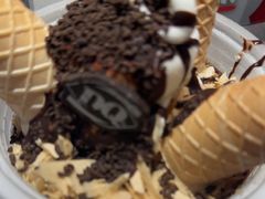 -DQ·蛋糕·冰淇淋(浦江欢乐颂店)