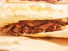 -高玛纳驴肉火烧(河间总店)