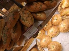 -山崎面包(苏州中心店)