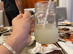 -景湖轩全日制餐厅·南湖名都