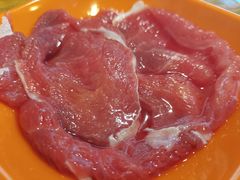 -毛毛老火锅(八年观音桥店)