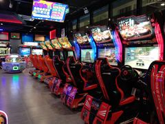 -奇奇乐园电玩城(立丰国际购物广场店)