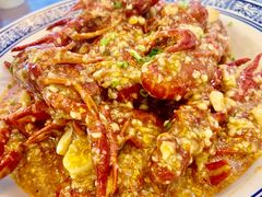 -郑东靓靓虾馆·金牌油焖大虾(天泽街店)