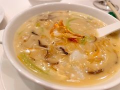 花胶拆鱼羹-誉珑轩