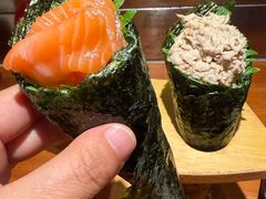 -千代武日本料理(开发区店)