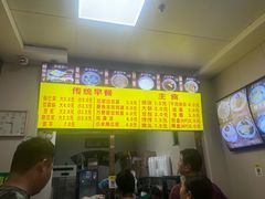 -真素诚·清真(新华路店)