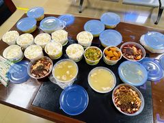 -温记府廟豆汤饭·始于1955年(海椒店)