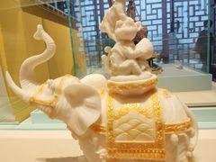 -北京工艺美术博物馆