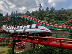 -南京银杏湖乐园