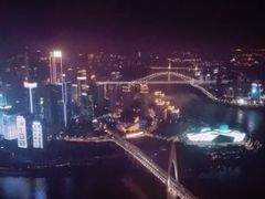 -WFC会仙楼观景台