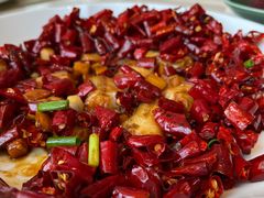 -新荣记(新源南路店)