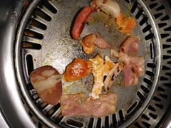 -韩盛·盛江山自助料理(中街大悦城店)