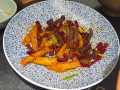 -云海肴·汽锅鸡·云南菜(领展购物广场·中关村店)