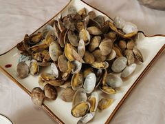 清蒸蚬子-宾朋海鲜美食餐厅·特色美食(兴海路店)