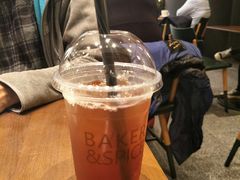 -BAKER&SPICE(国金中心商场店)