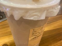 -去茶山(鸿通城店)